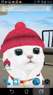download ChoCho Cat free