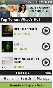 Free Download Tone Room Deluxe APK