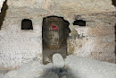 Spanish Civil War Cave House (1936-1939)