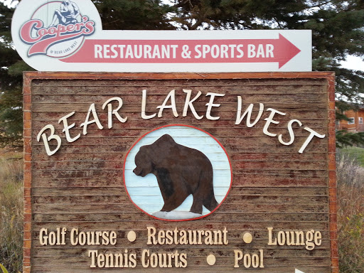 Bear Lake West