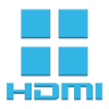 Auvio HDMI Switcher icon