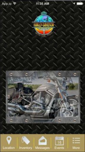 免費下載商業APP|Harley-Davidson of Crystal Riv app開箱文|APP開箱王