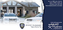 Mount Pleasant SC Police Dept. APK