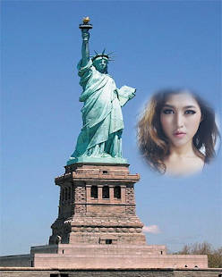 Famous Photo Frames -Pic Frame Screenshots 1