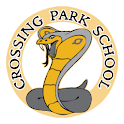 Crossing Park School logo