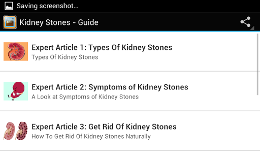 免費下載健康APP|Kidney Stones - Guide app開箱文|APP開箱王