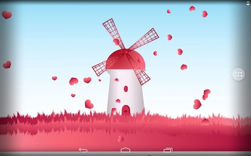 How to mod Love windmill 1.1 mod apk for bluestacks