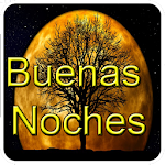 Cover Image of Download Buenas Noches Graciosas 1.0 APK