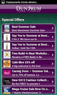 Download Dundrum Town Centre APK for Android