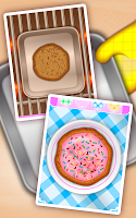 Anteprima screenshot di Cookie Maker Deluxe APK #11