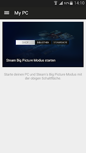 Free Steam Remote APK for Android