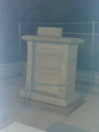 Maddiston War Memorial
