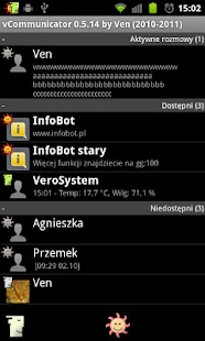 Lastest vCommunicator APK for Android