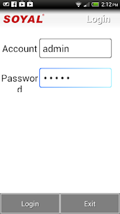 How to mod SOYAL APP (AR-727CM) 1.01b mod apk for pc