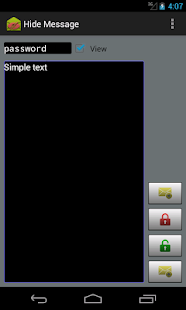How to install Hide Message lastet apk for bluestacks