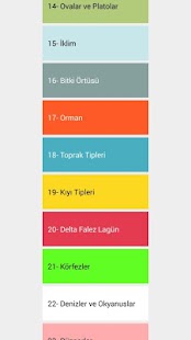How to install Coğrafya Haritaları 1.2 unlimited apk for android