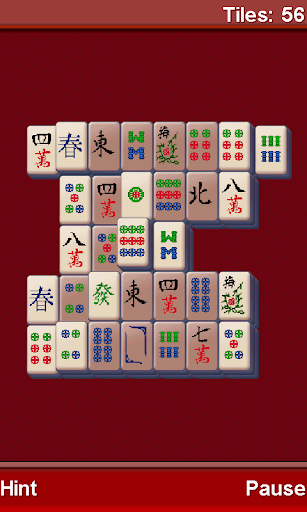 Mahjong