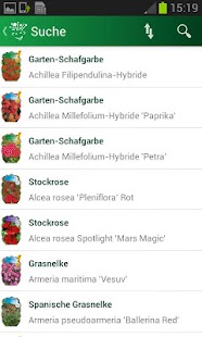 Stauden Ratgeber Screenshots 5