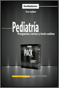 Pediatría en preguntas y tests