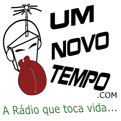 Rádio Um Novo Tempo LOGO-APP點子