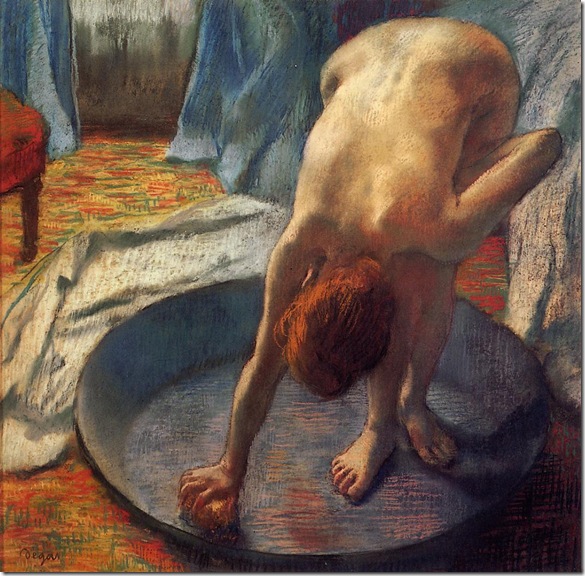 1886 - The Tub