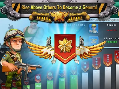 Battle Glory - screenshot thumbnail