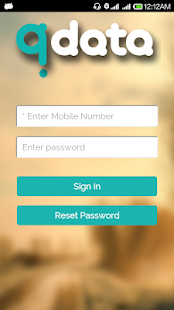 How to install Qdata lastet apk for bluestacks