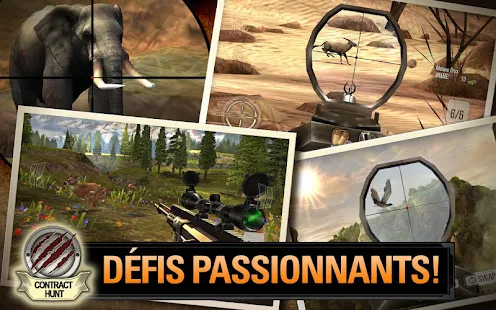 DEER HUNTER 2014 - screenshot thumbnail