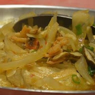 【信義路】小胖子韓式餐館