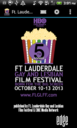 Ft. Lauderdale G L Film Fest