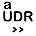 Application for UDR series logo