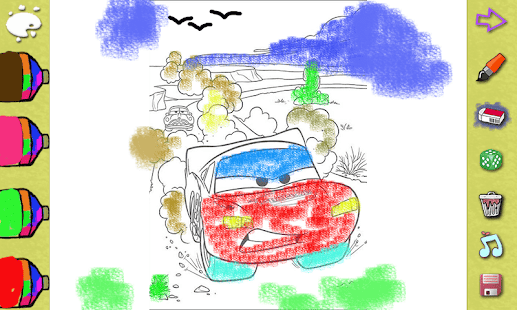 How to download Kid's Sketch 2.6 unlimited apk for bluestacks