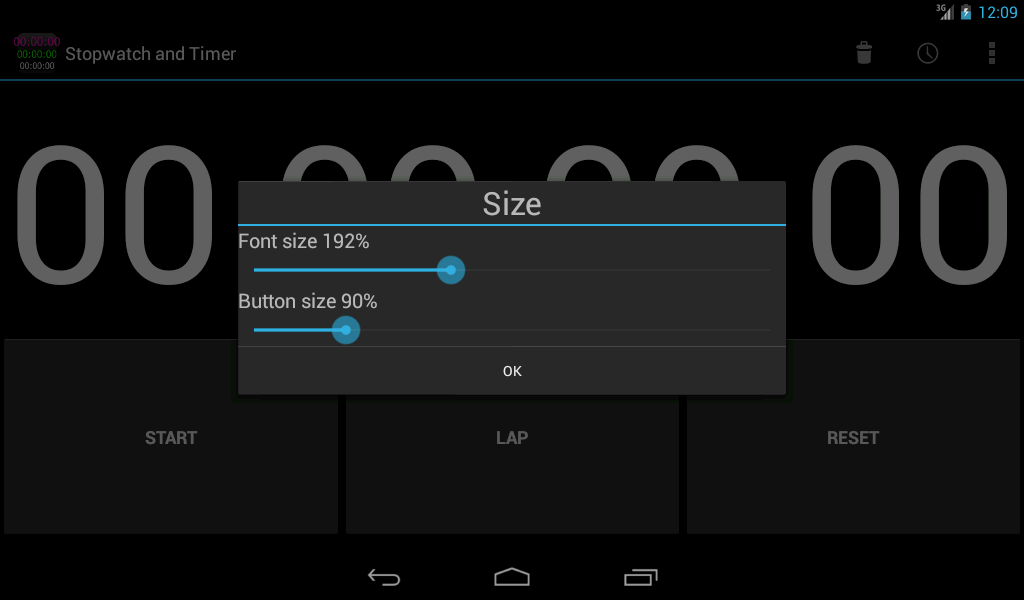 Stopwatch & Timer Pro Android Apps on Google Play
