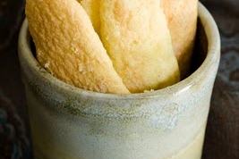 Ladyfingers
