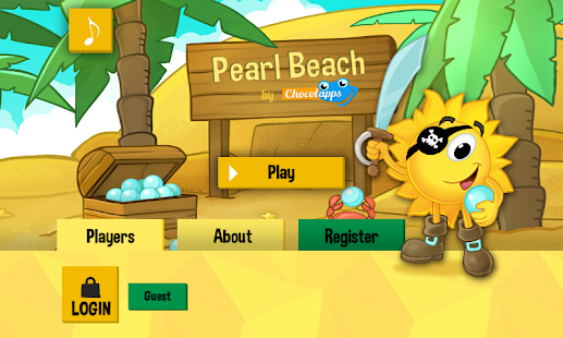 Pearl Beach - StimuLearn Screenshots 10