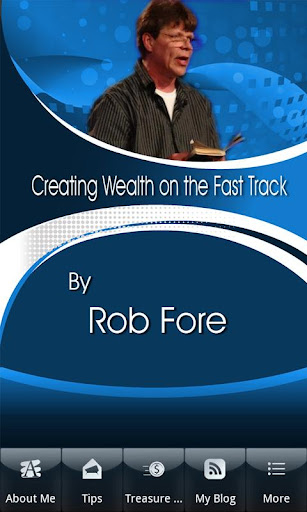 Rob Fore