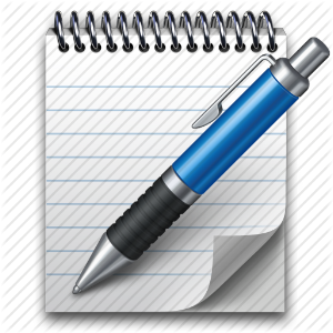 Notepad.apk 2.0