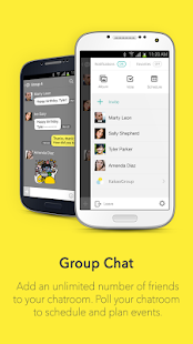 KakaoTalk: Free Calls & Text - screenshot thumbnail