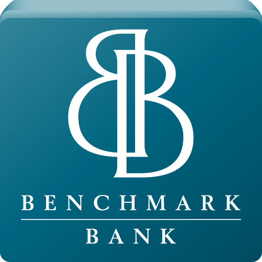 Benchmark Bank Ohio 財經 App LOGO-APP開箱王