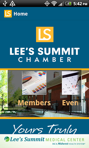 LS Chamber