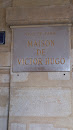 Maison De Victor Hugo