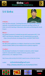 Sodium Chloride poster 4