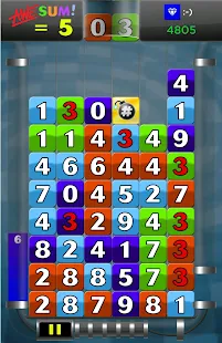 AWEsum! - screenshot thumbnail