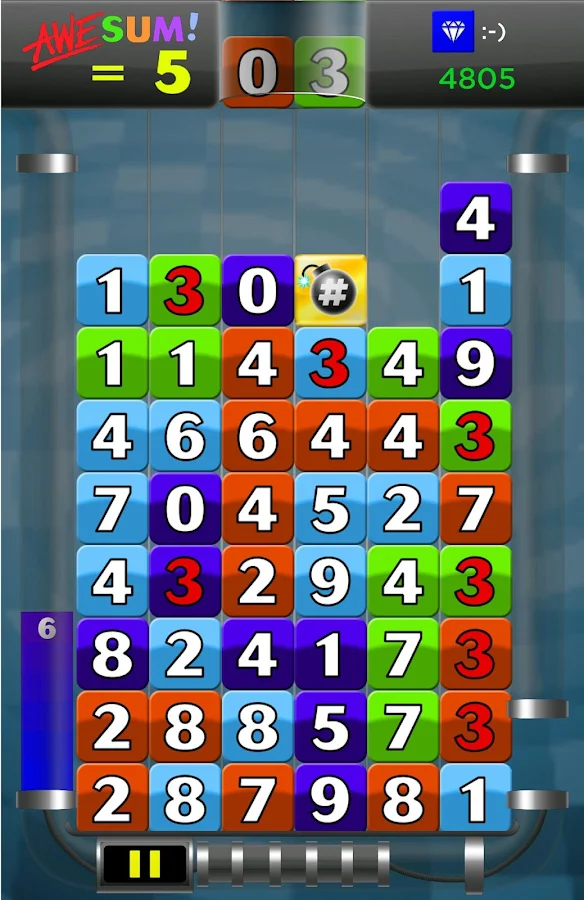 AWEsum! - screenshot