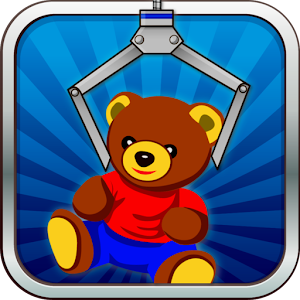 Teddy Bear Machine Full 休閒 App LOGO-APP開箱王
