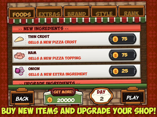 My Pizza Shop - Pizzeria Game v1.0.11 APK (Mod Unlimited)