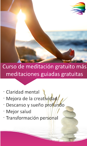 免費下載健康APP|Meditación Maestros app開箱文|APP開箱王