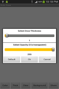 Kids Draw Ad - náhled