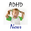 ADHD News logo