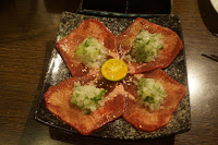 燒肉一筋 (已歇業)